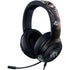 DC Comics The Joker Put on a Smile Razer Kraken X Skin